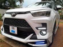 Toyota Raize 2022 SUV