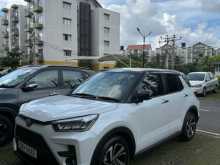 Toyota Raize 2025 SUV