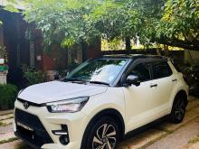 Toyota Raize 2020 SUV