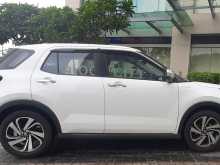 Toyota Raize G Grade Turbo 2025 SUV