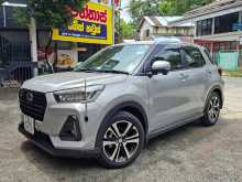 Toyota Raize 2024 SUV