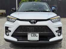 Toyota Raize 1L Turbo 2020 SUV