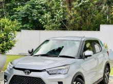 Toyota Raize 2020 SUV