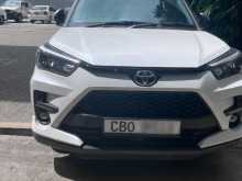 Toyota Raize 2023 SUV
