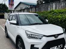Toyota Raize 2015 SUV