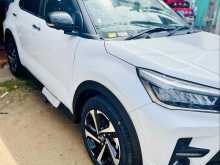 Toyota Raize 2024 SUV