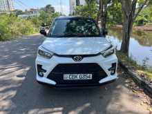 Toyota Raize 2019 SUV