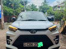 Toyota RAIZE 2020 SUV