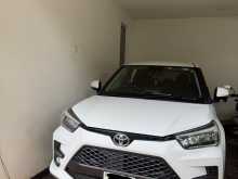 Toyota Raize 2020 SUV