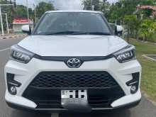 Toyota Raize Z Grade 2020 SUV