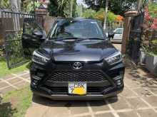 Toyota Raize Z Grade 2019 SUV