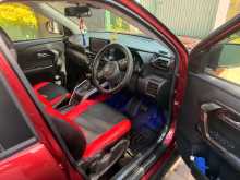 Toyota Raize 2020 SUV