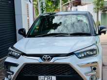 Toyota Raize 2020 SUV