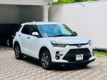Toyota Raize 2020 SUV