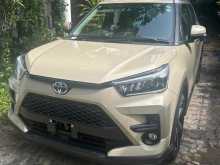 Toyota RAIZE Z 2024 SUV