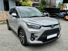 Toyota Raize 2022 SUV
