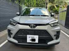 Toyota Raize 2022 SUV