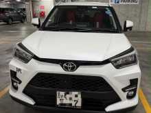 Toyota Raize Z 2022 SUV