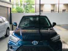 Toyota Raize 2022 SUV