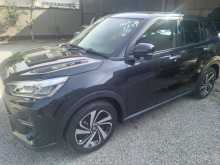 Toyota Raize 2022 SUV