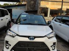 Toyota Raize 2025 SUV