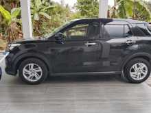 Toyota Raize 2023 SUV