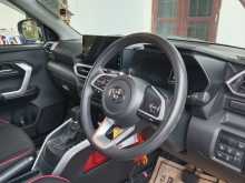 Toyota Raize 2023 Car