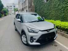 Toyota Raize 2023 SUV