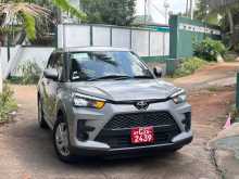 Toyota Raize 2023 SUV