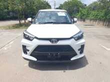 Toyota Raize 2023 SUV
