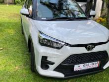 Toyota Raize 2023 SUV