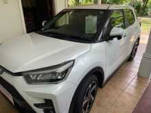 Toyota Raize Z Grade 2023 SUV