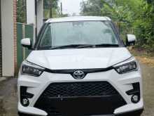 Toyota Raize 2023 SUV