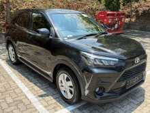 Toyota Raize 2023 SUV