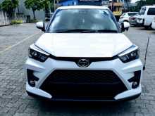 Toyota Raize 2023 SUV