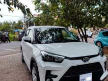 Toyota Raize 2023 SUV