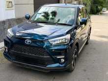 Toyota Raize 2023 SUV