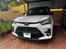 Toyota Raize 2023 SUV