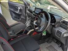 Toyota Raize 2023 SUV