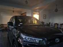 Toyota Raize 2023 SUV