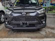 Toyota Raize 2023 SUV