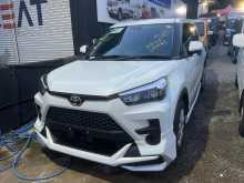 Toyota Raize 2023 SUV