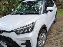 Toyota Raize 2023 SUV