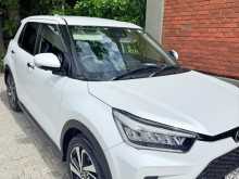Toyota Raize 2023 SUV
