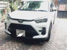 Toyota Raize 2023 SUV