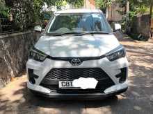 Toyota Raize 2023 SUV