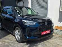 Toyota Raize 2023 SUV