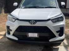 Toyota Raize 2023 SUV