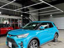 Toyota Raize 2023 SUV