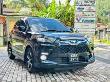 Toyota Raize 2023 SUV